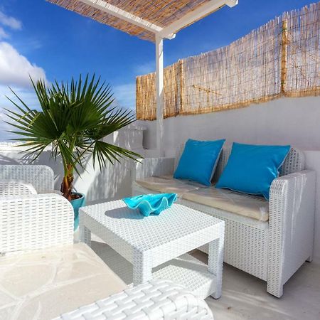 Casa Do Pescador By Ammonite&Co Villa Olhão Eksteriør bilde