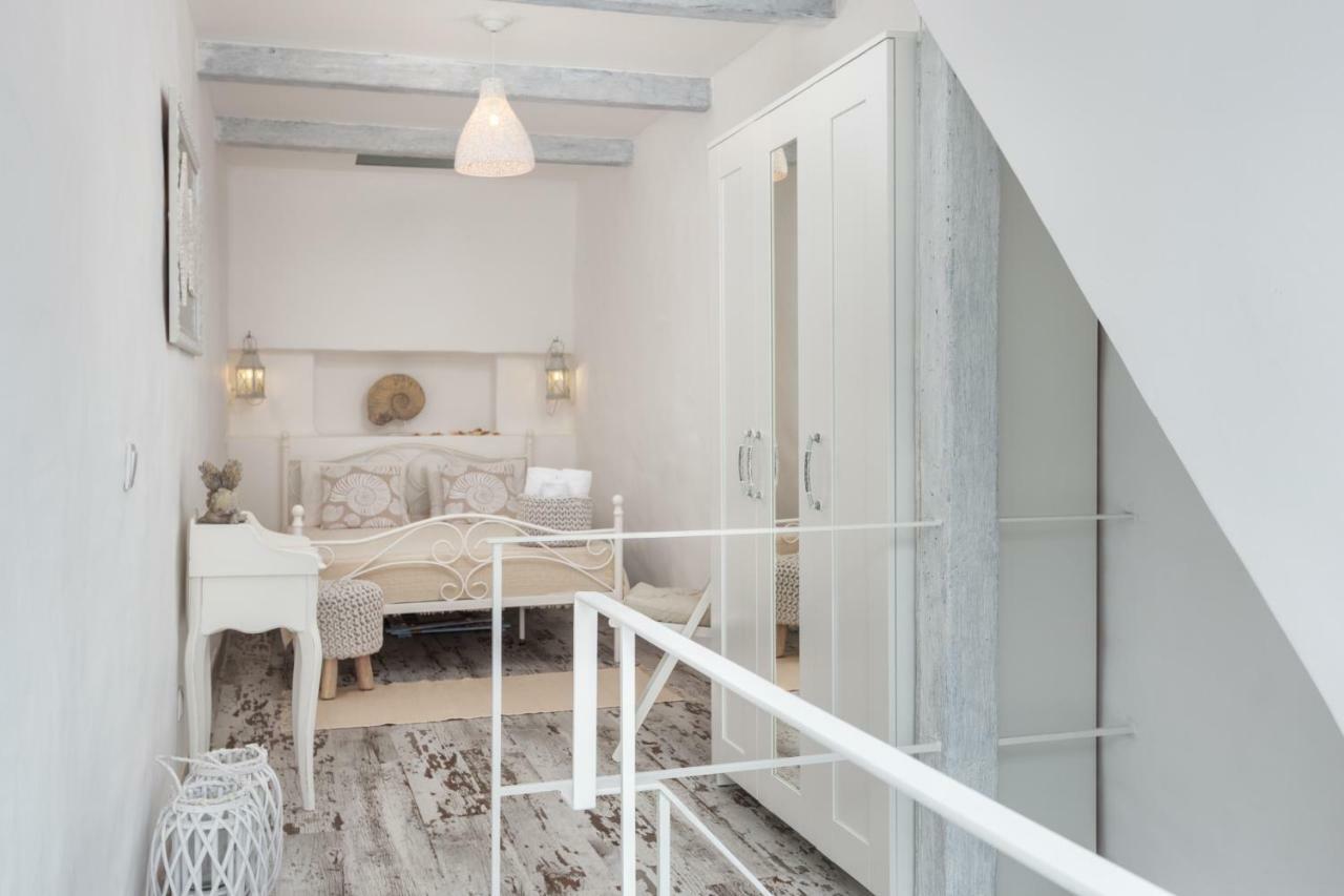 Casa Do Pescador By Ammonite&Co Villa Olhão Eksteriør bilde