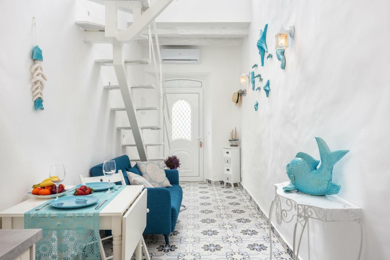 Casa Do Pescador By Ammonite&Co Villa Olhão Eksteriør bilde