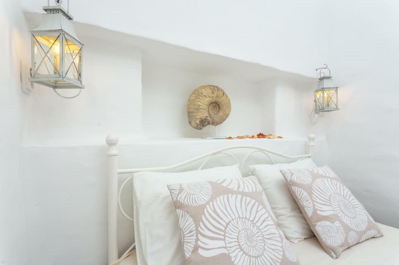 Casa Do Pescador By Ammonite&Co Villa Olhão Eksteriør bilde