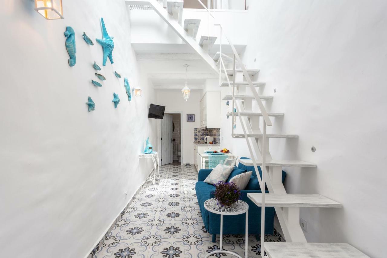 Casa Do Pescador By Ammonite&Co Villa Olhão Eksteriør bilde