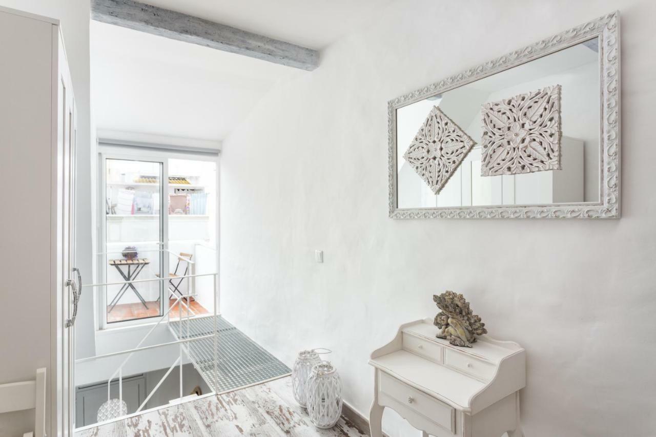 Casa Do Pescador By Ammonite&Co Villa Olhão Eksteriør bilde