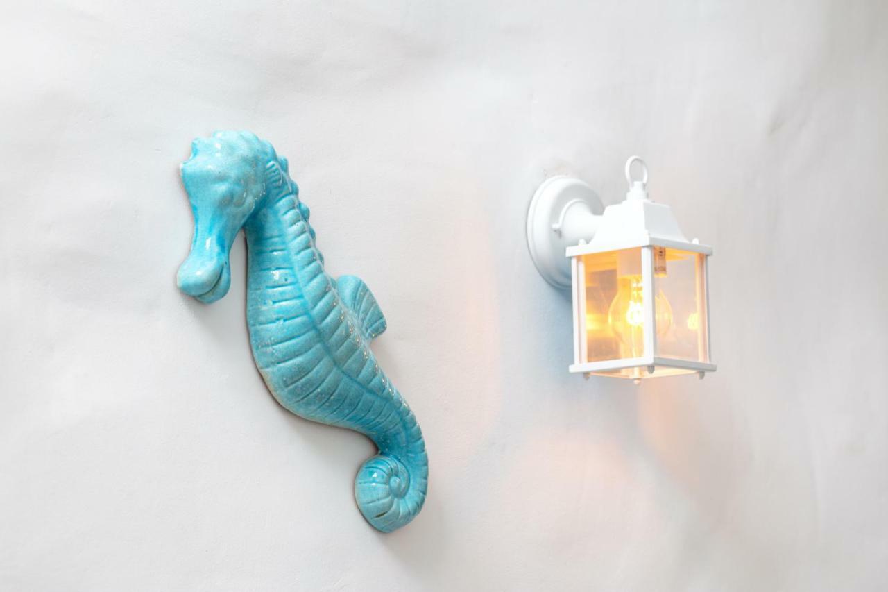 Casa Do Pescador By Ammonite&Co Villa Olhão Eksteriør bilde