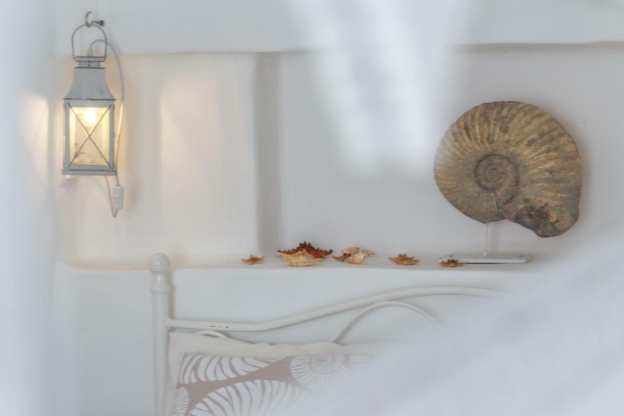 Casa Do Pescador By Ammonite&Co Villa Olhão Eksteriør bilde